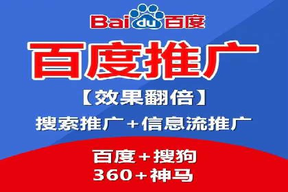 成功SEM推广代运营案例展示